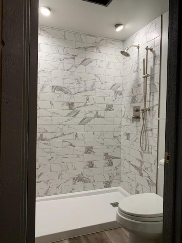 Ski In/Out Spruce Glen Townhomes On Great Eastern Trail 基灵顿 外观 照片