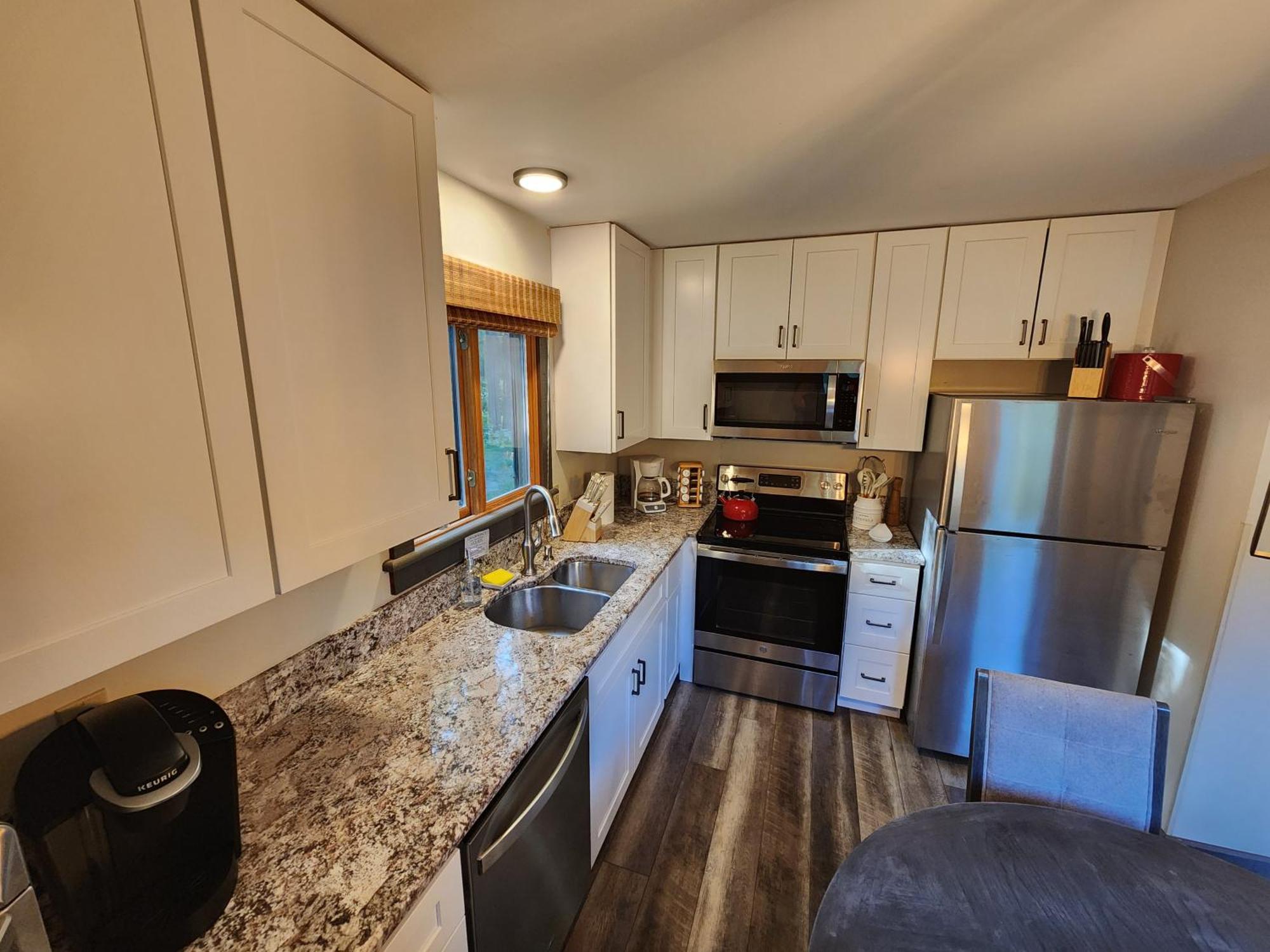 Ski In/Out Spruce Glen Townhomes On Great Eastern Trail 基灵顿 外观 照片