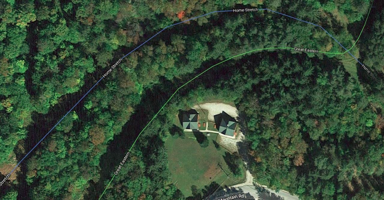 Ski In/Out Spruce Glen Townhomes On Great Eastern Trail 基灵顿 外观 照片