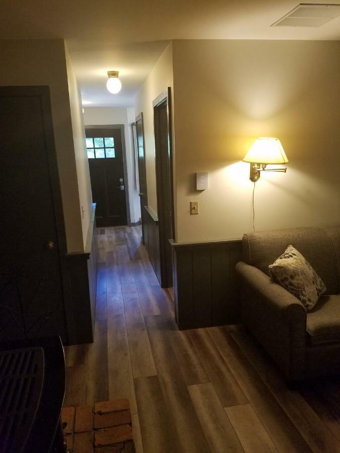 Ski In/Out Spruce Glen Townhomes On Great Eastern Trail 基灵顿 外观 照片