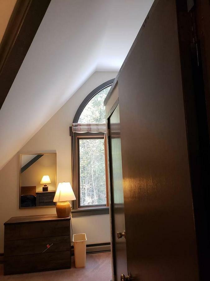 Ski In/Out Spruce Glen Townhomes On Great Eastern Trail 基灵顿 外观 照片